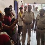 बाघमारा सामुदायिक स्वास्थ्य केंद्र में नवजात की मौत के बाद हंगामा, स्वास्थ्य व्यवस्था पर उठे सवाल…