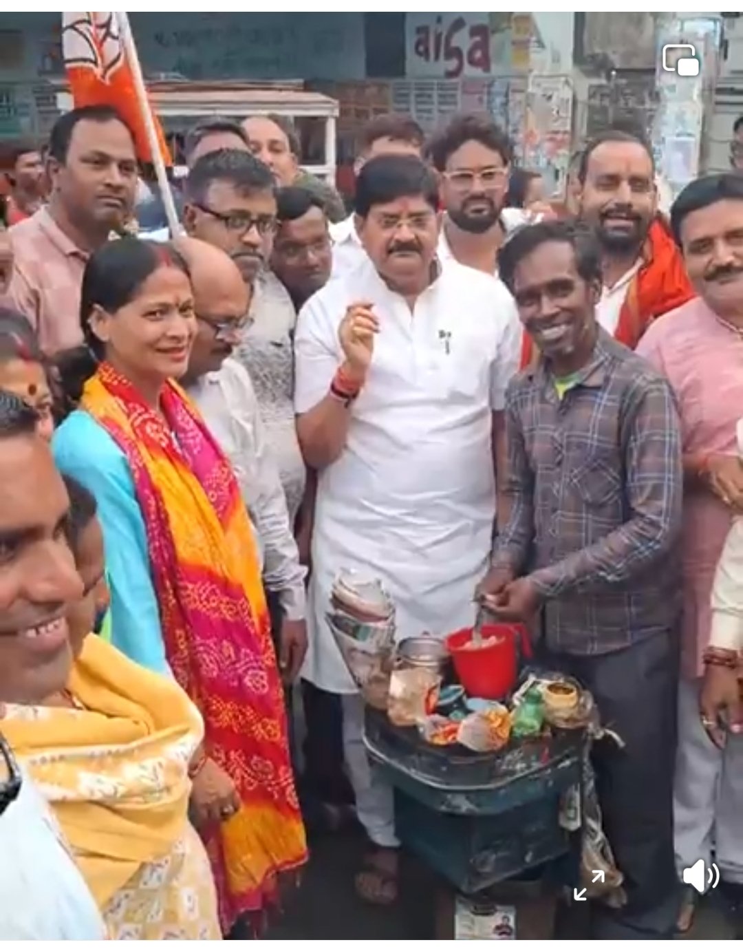 पश्चिम बंगाल, आसाम एवं पुडुचेरी चुनाव में भाजपा की ऐतिहासिक जीत पर धनबाद में भव्य जश्न…