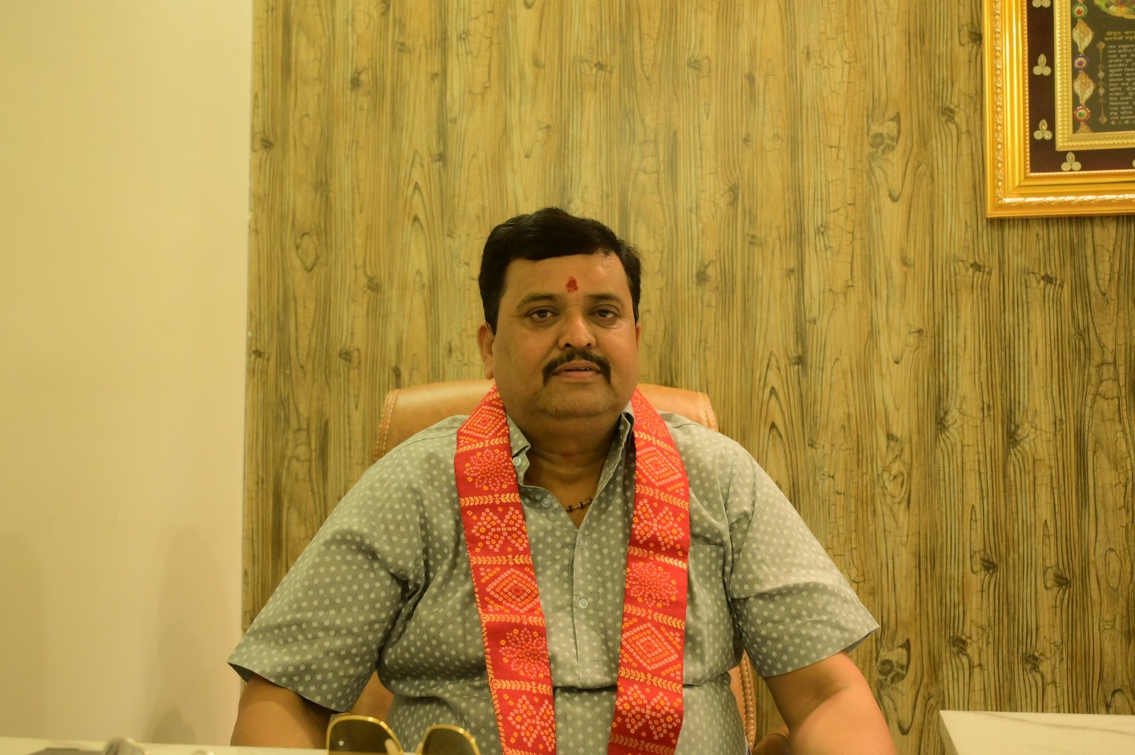पश्चिम बंगाल असम पुडुचेरी में प्रचंड बहुमत से भाजपा की जीत पर उदय प्रताप सिंह ने दी बधाई…