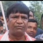 पांच राज्यों के रुझानों में भाजपा आगे, धनबाद में जश्न— सांसद ढुल्लु महतो ने आतिशबाजी व झालमुड़ी के साथ मनाई खुशी..