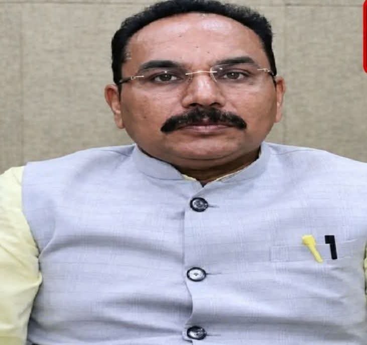16 साल पुराने मामले में विधायक प्रदीप यादव दोषी, 1 साल की सजा के बाद मिली अंतरिम जमानत…