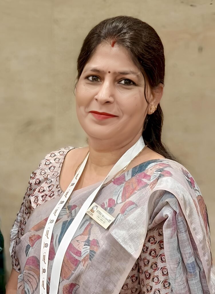 मारवाड़ी युवा मंच, झरिया शाखा को मिला नया नेतृत्व: किरण शर्मा निर्वाचित अध्यक्ष…