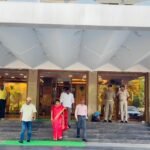 झरिया विधायक रागिनी सिंह ने झरिया विंधानसभा में बिजली से हो रही ज्वलंत समस्याओं को लेकर ऊर्जा विभाग से की वार्ता…