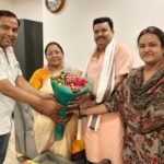 धनबाद में समाजसेवियों की बैठक सम्पन्न, नई दिशा की पहल…