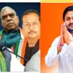 झारखण्ड कांग्रेस में सबकुछ ठीक है? पढ़िए बेरमो विधायक अनूप सिंह ने सोशल मीडिया पर इसे लेकर क्या पोस्ट किया है …