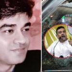 HeadingSuvendu Adhikari के पीए की हत्या पर सियासत तेज, बोले- “यह सुनियोजित हमला”