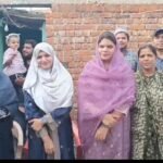 झरिया की रशीदा नाज बनीं झारखंड साइंस टॉपर, 489 अंक के साथ हासिल किया पहला स्थान…