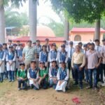 IIT (ISM) धनबाद में छात्रों ने जानी भूकंप विज्ञान की बारीकियां…