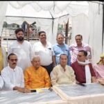 महाराणा प्रताप की 486वीं जयंती पर नई प्रतिमा का होगा अनावरण, शहरवासियों को आमंत्रण…