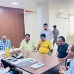 धनबाद को जाम से राहत की दिशा में बड़ा कदम, 177 स्ट्रीट वेंडरों को कोहिनूर मैदान वेंडिंग जोन में मिला स्थान…