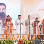 दूसरी बार बिहार सरकार में केबिनेट मंत्री बनने श्रेयसी ने जताया सबका आभार..