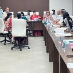 झरिया विधायक रागिनी सिंह की पहल पर धनबाद के धार्मिक स्थलों के विकास एवं पर्यटन विस्तार को मिली स्वीकृति…