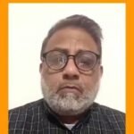 बांग्लादेश के नेता नूरुल हुदा के कथित बयान पर विवाद, राजनीतिक हलकों में प्रतिक्रिया तेज…