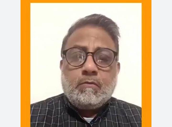 बांग्लादेश के नेता नूरुल हुदा के कथित बयान पर विवाद, राजनीतिक हलकों में प्रतिक्रिया तेज…