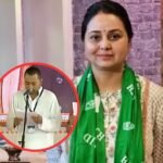 शपथ ग्रहण के बीच गरमाई बिहार की राजनीति, रोहिणी आचार्य का निशांत कुमार पर तंज…