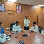 सामाजिक सुरक्षा के सहायक निदेशक ने सुनी जनता की समस्याएं…