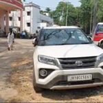 ड्रंक एंड ड्राइव के दौरान नशे में धुत दो युवकों को ट्रैफिक पुलिस से उलझना पड़ा मंहगा पुलिस ने कार्रवाई करते हुए दोनों को भेजा जेल…