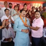 धनबाद-बोकारो सड़क चालू कराने की मांग को लेकर कोयलांचल बचाओ संघर्ष समिति का आंदोलन तेज…