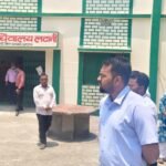 उप विकास आयुक्त ने पूर्वी टुंडी में विकास योजनाओं का किया निरीक्षण…