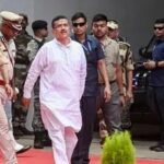 WB:सीएम बनते ही सुवेंदु अधिकारी के बड़े फैसले, धार्मिक स्थलों पर लाउडस्पीकर नियंत्रण के निर्देश..
