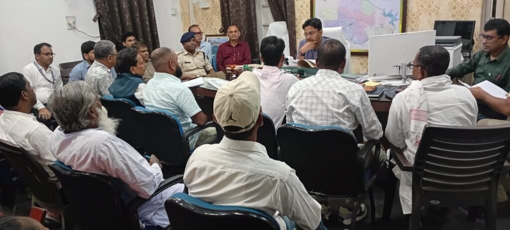 पंचेत में लगाये जा रहे सोलर प्रोजेक्ट को लेकर…