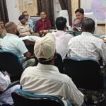 पंचेत में लगाये जा रहे सोलर प्रोजेक्ट को लेकर…