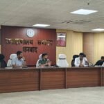 उपायुक्त ने सदर, एसएनएमएमसीएच समेत सभी स्वास्थ्य केंद्रों में बिजली व्यवस्था को सुदृढ़ करने हेतु की बैठक…