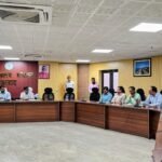 पेट्रोल – डीजल की सप्लाई में नहीं है कोई कमी..प्रशासन ने की अफवाहों पर ध्यान नहीं देने की अपील…