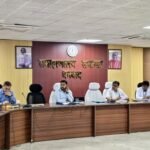 बायो मेडिकल वेस्ट निराकरण स्थल की जांच करेगी टीम..रक्तदान शिविर के लिए एक सप्ताह पहले देना है आवेदन…