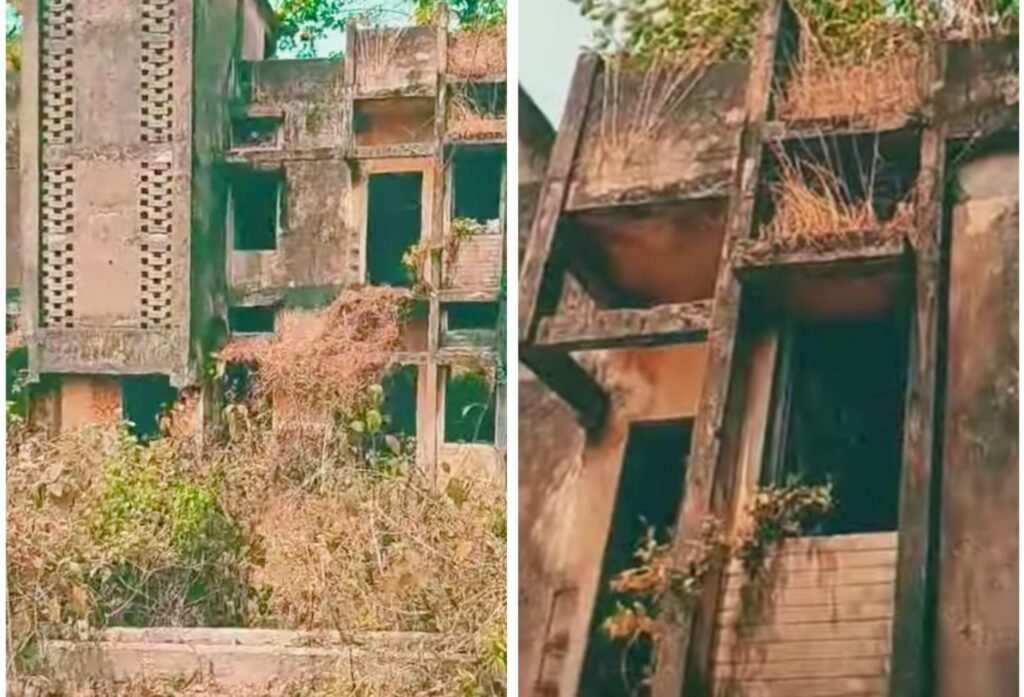 सिंदरी में आने वाले 30 मई से शुरू हो जाएगी एफसीआई के मनोहर टांड़ एवं S L 2 आवासों को खालीकराने की प्रक्रिया..लोगों में हड़कंप..