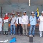 नीट पेपर लीक के विरोध में आम आदमी पार्टी का प्रदर्शन, प्रधानमंत्री से इस्तीफे की मांग…