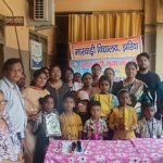 “समर फिएस्टा 2026 – मस्ती की पाठशाला” का सफल आयोजन, बच्चों ने दिखाई प्रतिभा और उत्साह…
