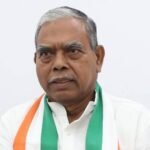 कांग्रेस नेताओं पर प्राथमिकी दर्ज किए जाने की प्रदेश अध्यक्ष केशव महतो कमलेश ने की निंदा…