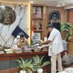 उपायुक्त की अध्यक्षता में पीसी एंड पीएनडीटी के प्रभावी क्रियान्वयन को लेकर समीक्षा बैठक सम्पन्न…