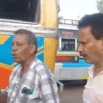 भाजपा का नाम लेकर बस चालकों से कट मनी वसूली…