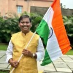 Arjun Munda का बड़ा आरोप: “चाईबासा प्रशासन ने सामान्य शिष्टाचार तक नहीं निभाया”, झारखंड ब्यूरोक्रेसी पर उठाए सवाल…