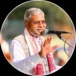 बाबूलाल मरांडी ने बिरसा मुंडा कारा में महिला बंदी के साथ काराधीक्षक के “पाप” की जांच की मांग… मानवाधिकार आयोग को लिखा पत्र…