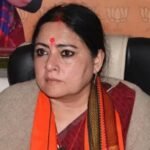 लाउडस्पीकर विवाद पर मंत्री अग्निमित्रा पॉल का बयान, कहा—‘नियम सब पर समान रूप से लागू’…