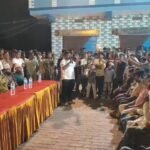 निरसा में नशे के खिलाफ़ एकजुट हुए निरसा के लोग..ग्रामीणों ने बुलाई महाबैठक..पुलिस के सहयोग से छेड़ेंगे अभियान…