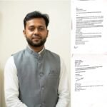 धनबाद में बड़ा साइबर फ्रॉड, बिना OTP शेयर किए उड़ गए ₹1.35 लाख…