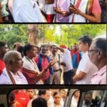 बेरमो में रेफर अस्पताल बन गया हैं केंद्रीय अस्पताल ढोरी! लापरवाही और लचर इंतजाम ने ली मासूम की जान!
