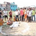 42 वर्षीय व्यक्ति शव बरामद परिजनों ने हत्या का लगाया आरोप…
