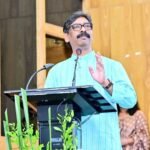 ईंधन संकट पर हेमंत सोरेन का तंज, बोले—देश की स्टेयरिंग पीएम के हाथ में…