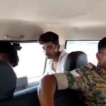 हीरापुर में छिनतई की कोशिश नाकाम, लोगों ने दो युवकों को पकड़कर पुलिस को सौंपा…