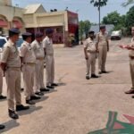 धनबाद जेल की सुरक्षा व्यवस्था का डीएसपी सीसीआर ने लिया जायजा, जवानों को दिए सख्त निर्देश…