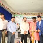 दिव्यांगजनों के सशक्तिकरण हेतु HURL की CSR पहल – सहायक उपकरणों का वितरण…