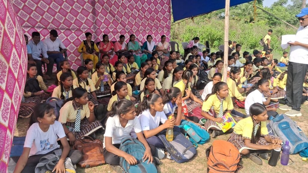 सिंदरी प्रीमियर लीग क्रिकेट टूर्नामेंट का भव्य आयोजन…