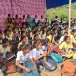 सिंदरी प्रीमियर लीग क्रिकेट टूर्नामेंट का भव्य आयोजन…