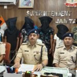 “जनता की आंखों में भरोसा बचा रहे…” : जामताड़ा पुलिस की कार्रवाई और झारखंड पुलिस के मूल मंत्र की नई परीक्षा…