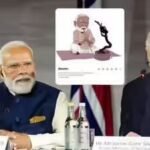 नॉर्वे के अखबार के कार्टून पर बवाल, PM मोदी को लेकर विवाद गहराया…